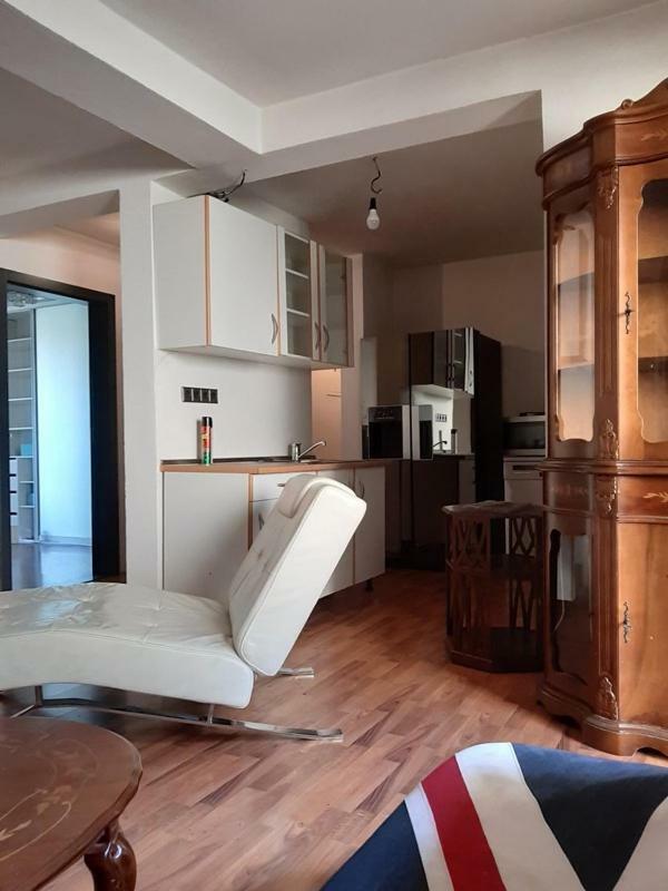 Pleasant Apartment Under The Bratislava Castle Zewnętrze zdjęcie