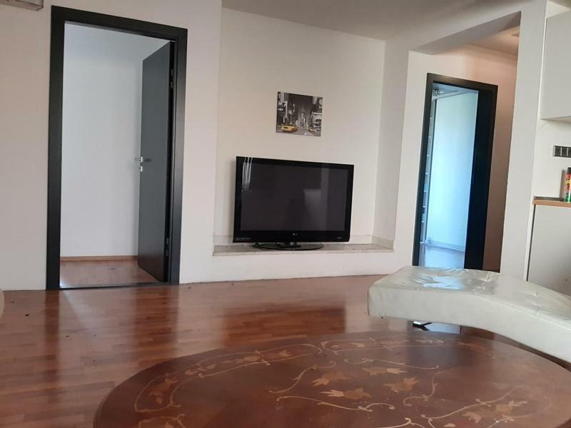 Pleasant Apartment Under The Bratislava Castle Zewnętrze zdjęcie