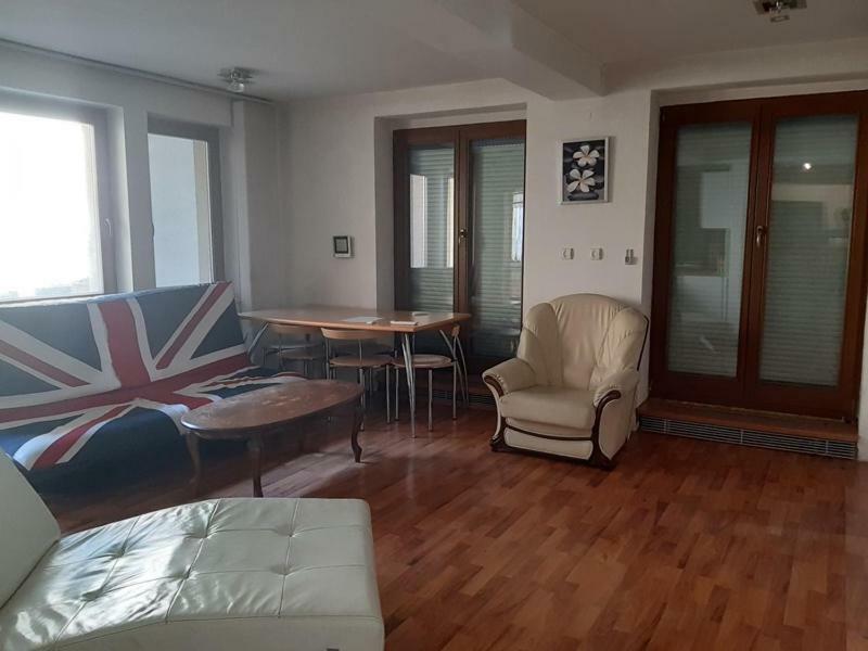 Pleasant Apartment Under The Bratislava Castle Zewnętrze zdjęcie